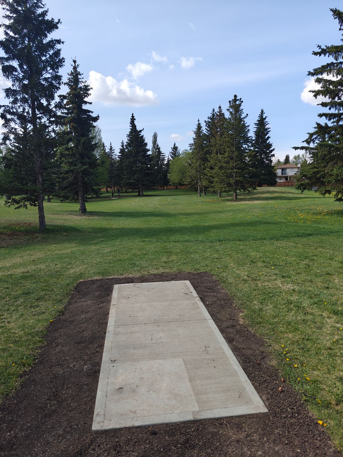 Hole 3