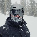 User avatar image