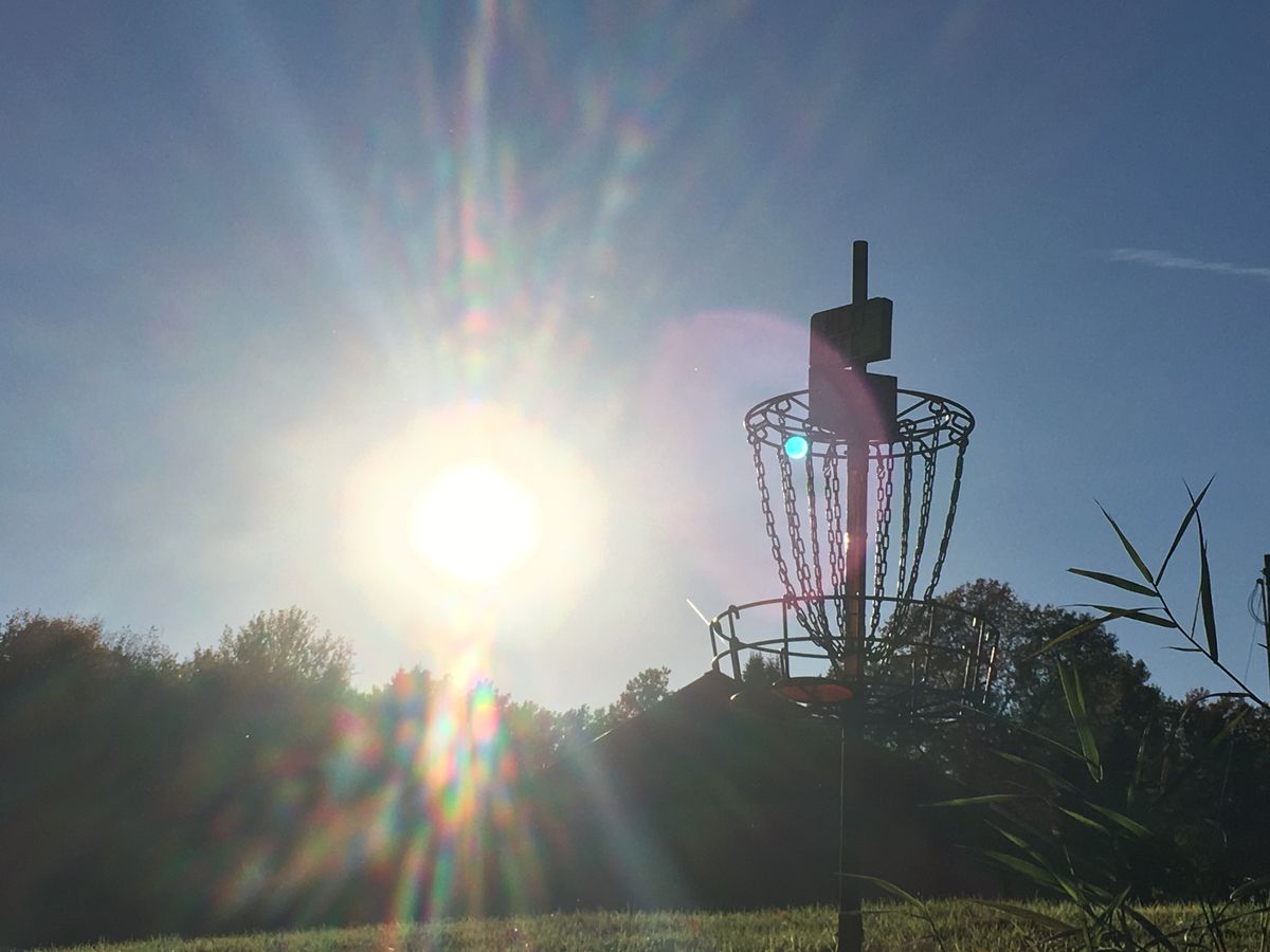 Hole 5