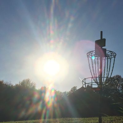 Hole 5