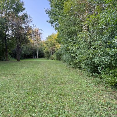 Hole 1 Fairway