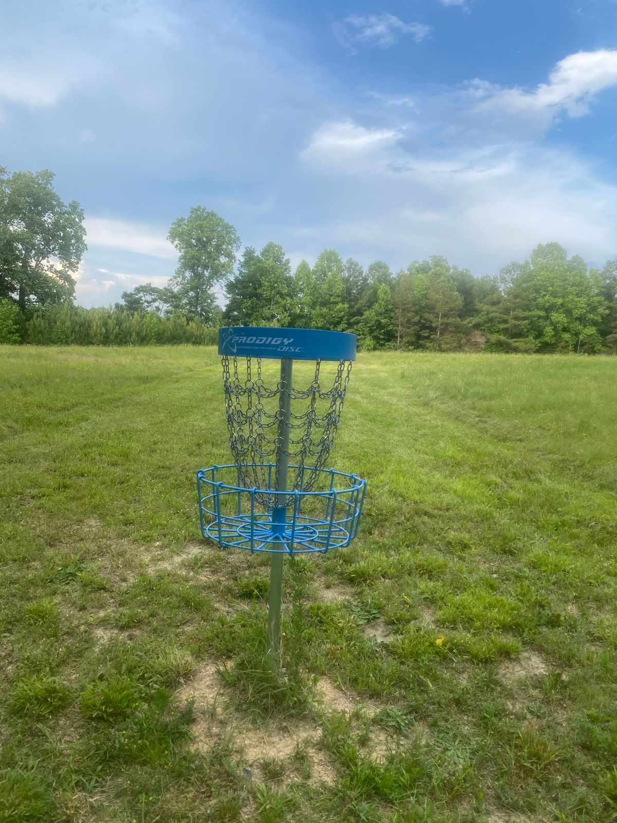 Hole 7