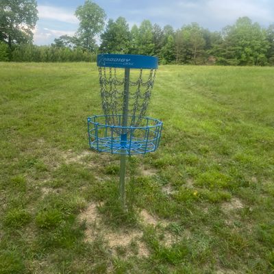 Hole 7