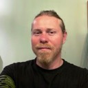 User avatar image
