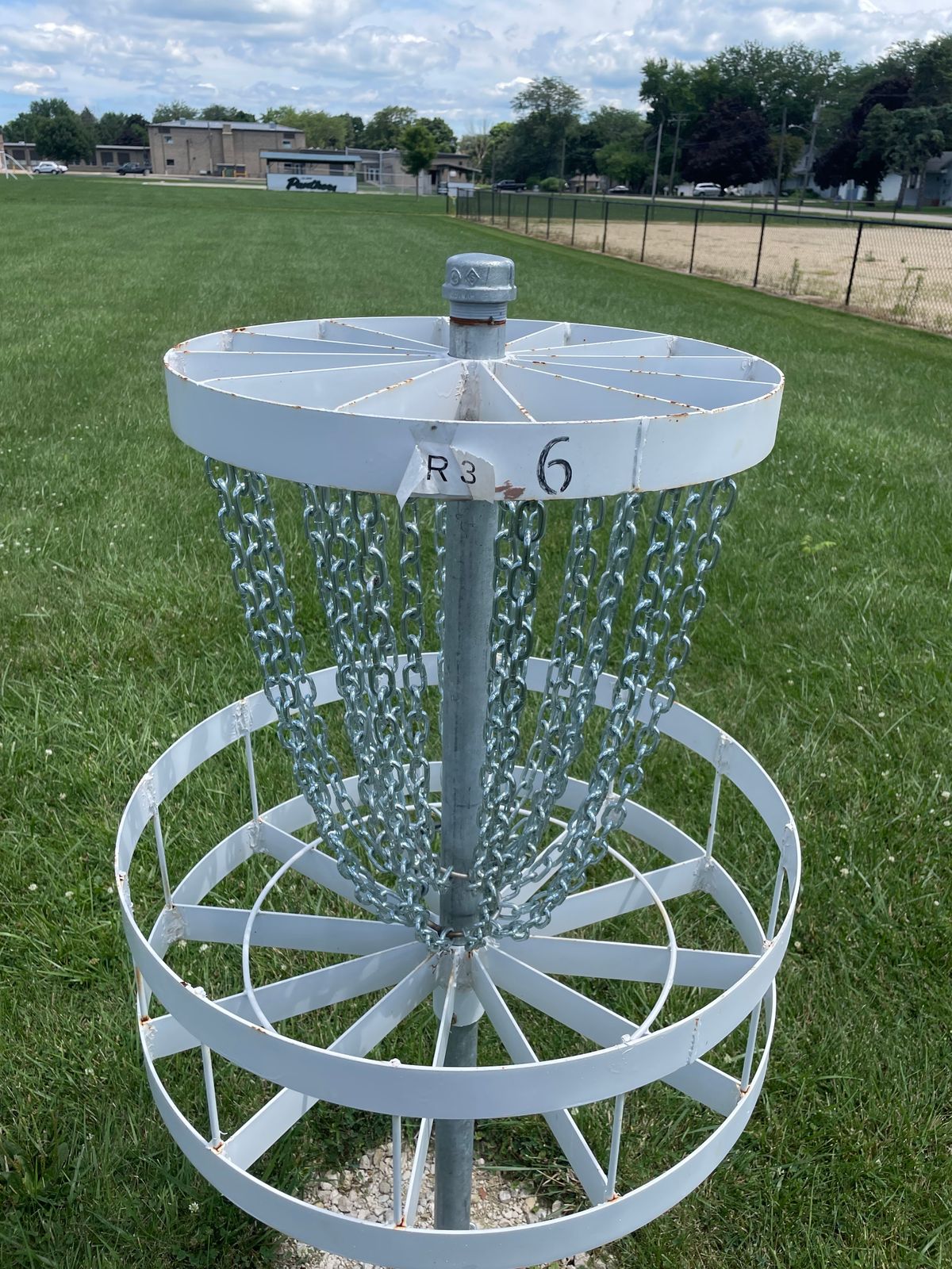 Hole 6
