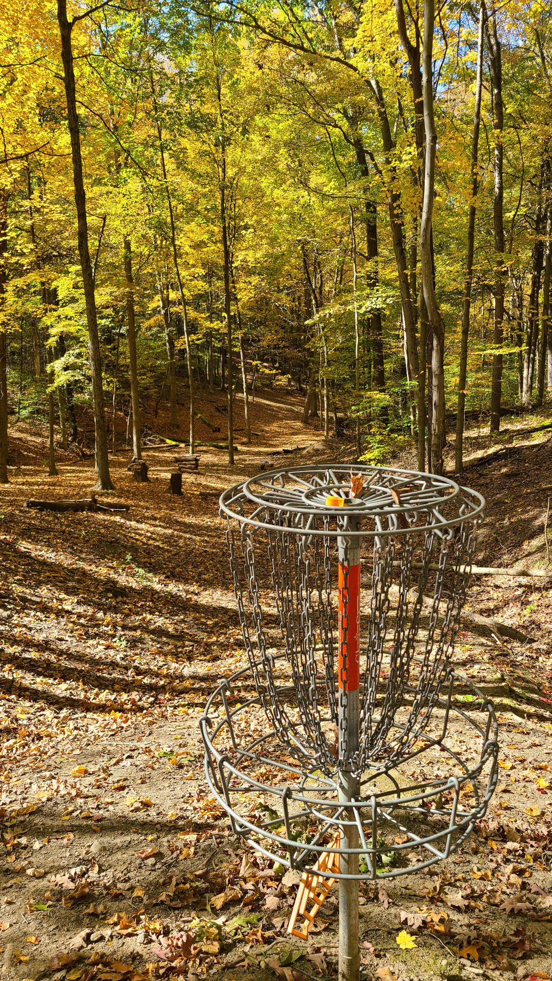 Hole 17