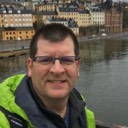 User avatar image