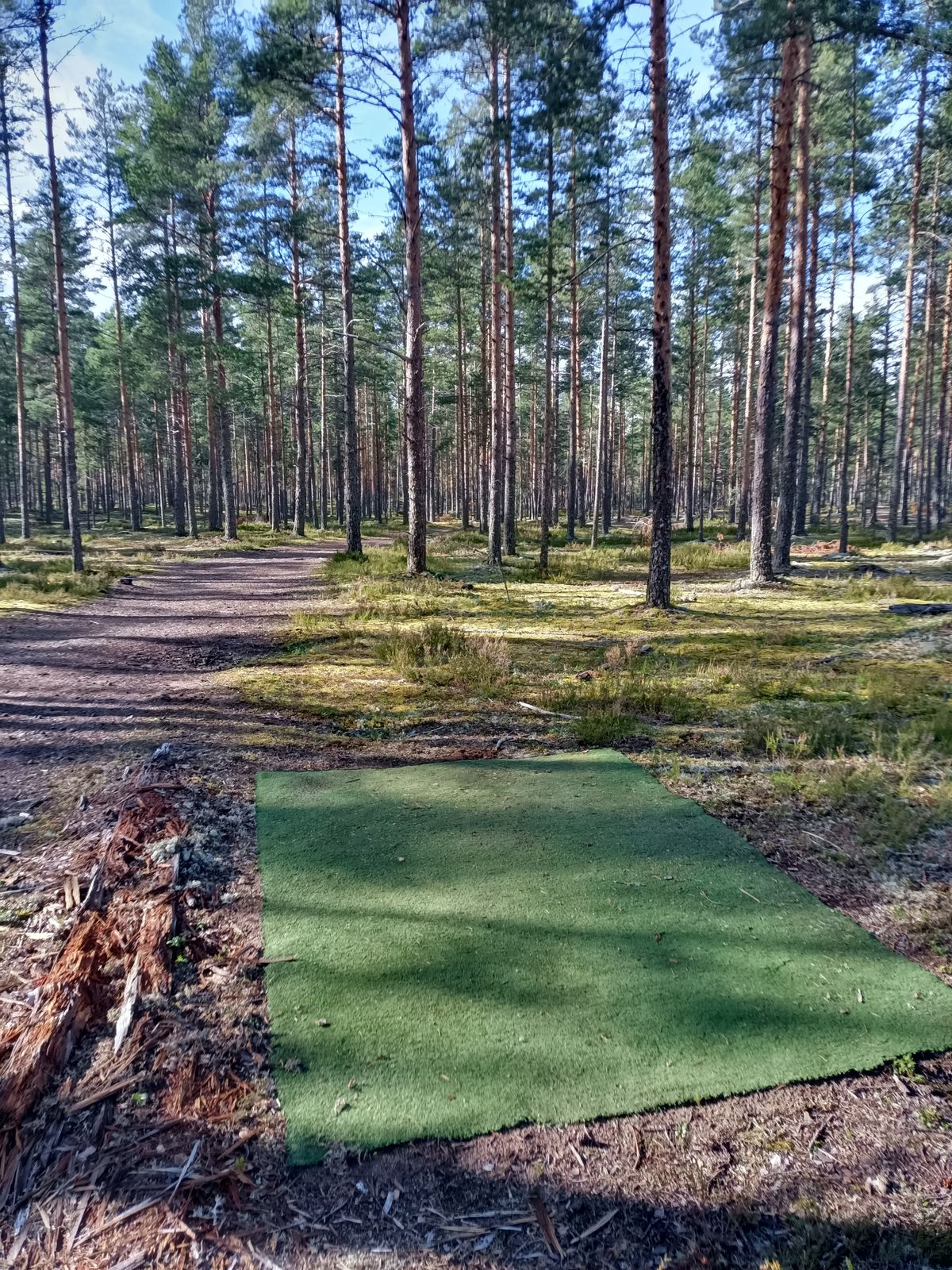 3. väylä