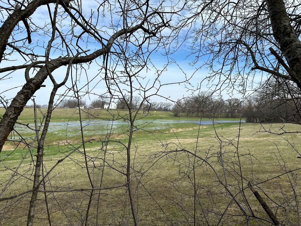 Lake Kress makes 16-17 nearly unplayable