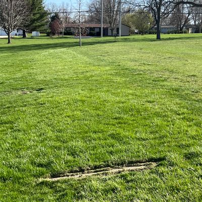 Hole 9
