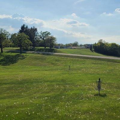 Course photo