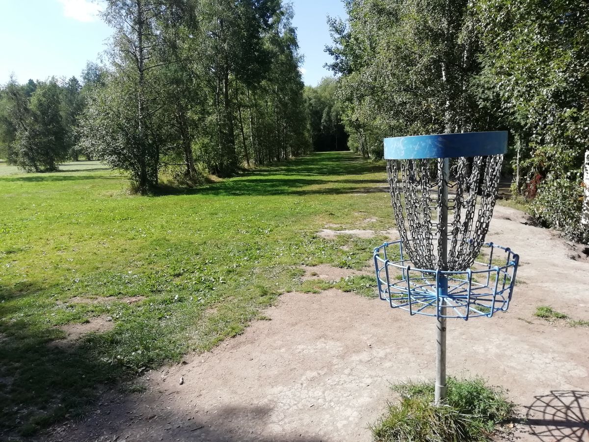 Väylä 7