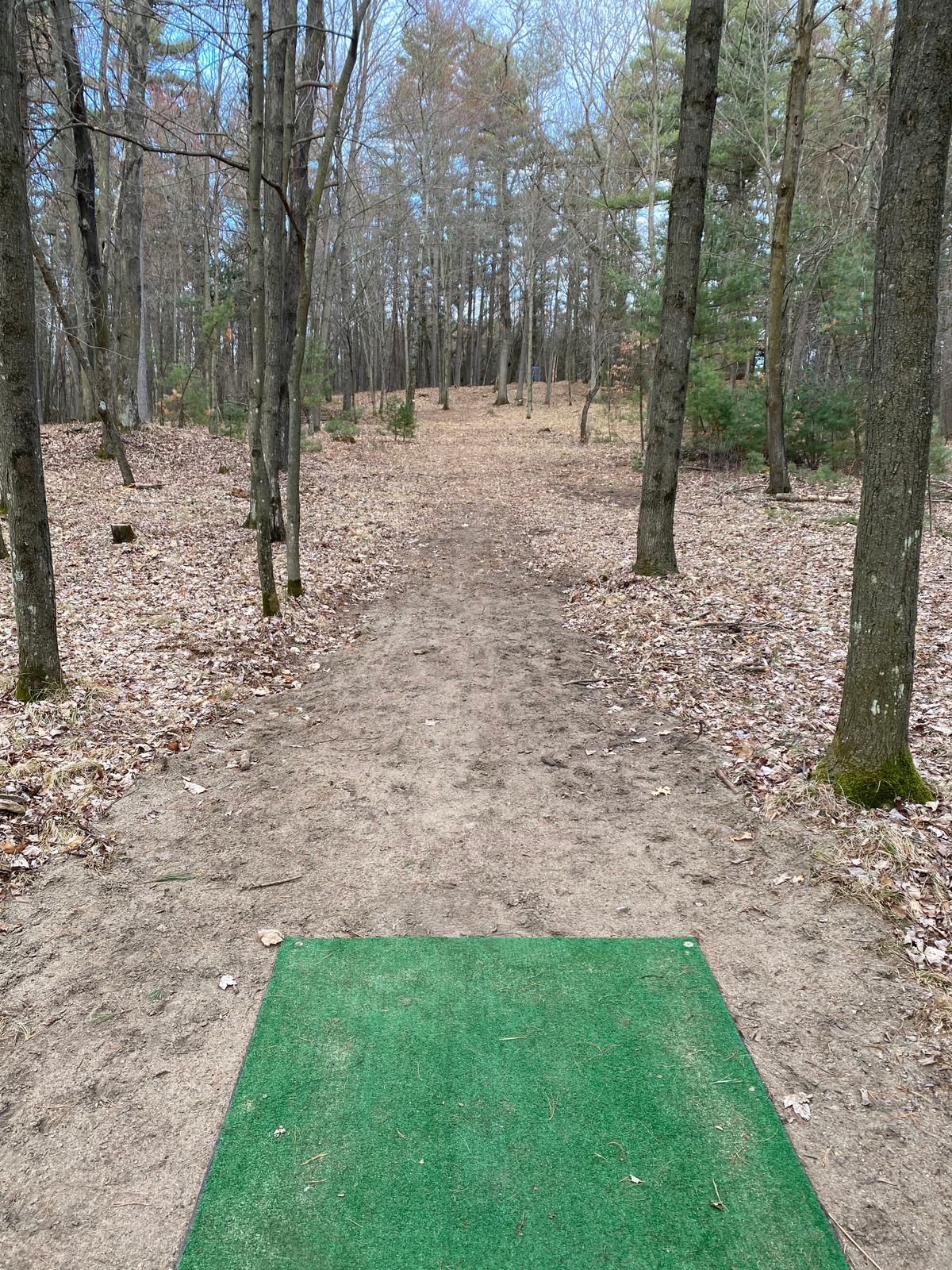 Hole 10