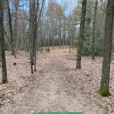 Hole 10