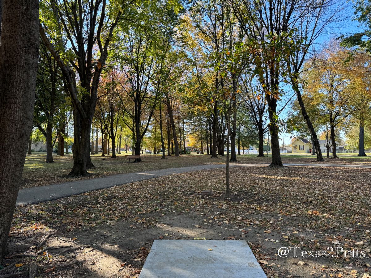 Hole 10