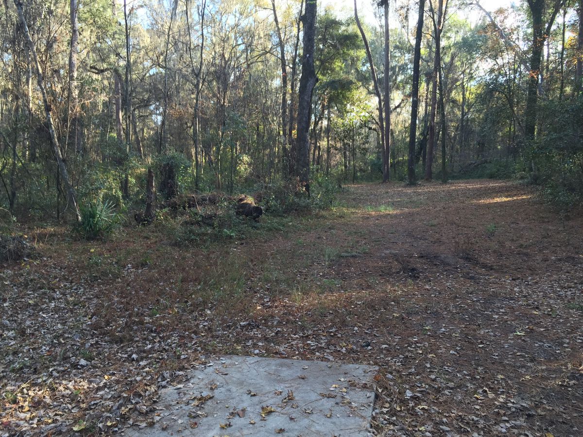 Hole 17