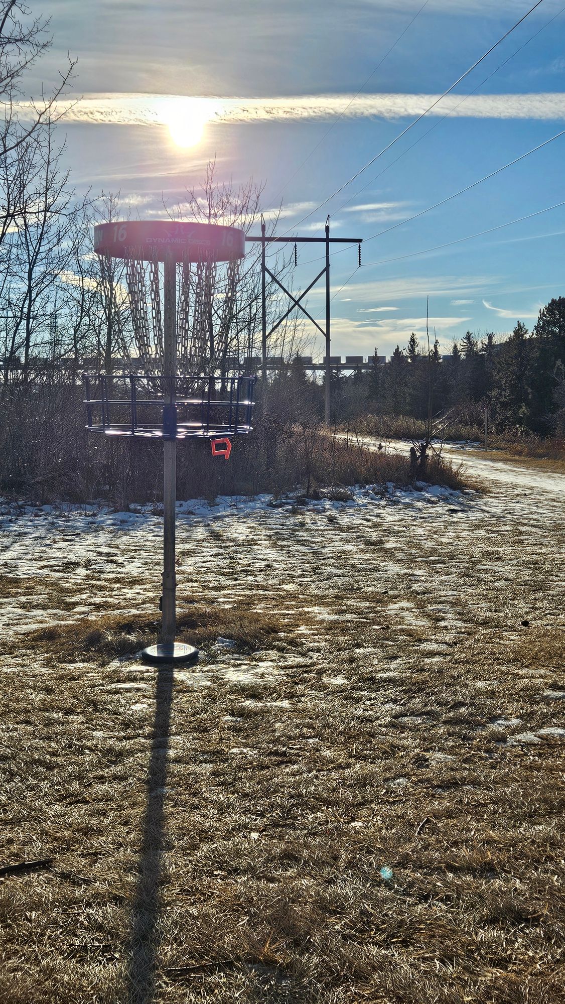 Hermitage Park