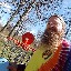 User avatar image