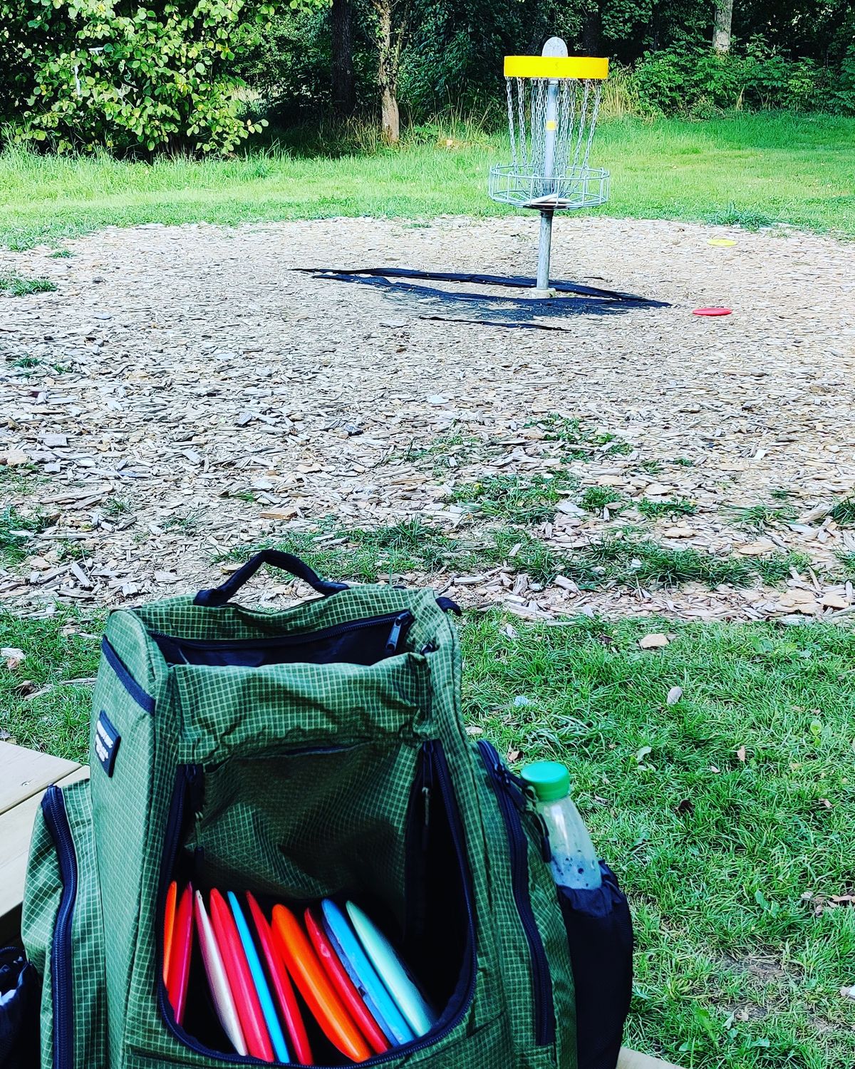 Practice area