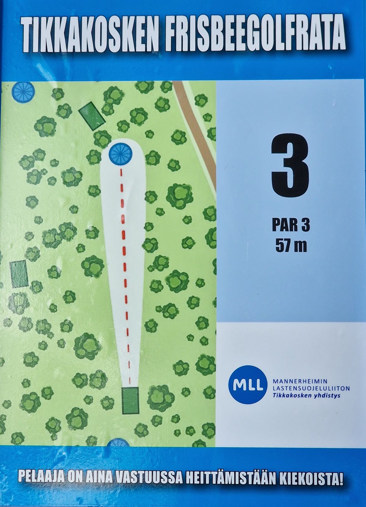 Väylä 3