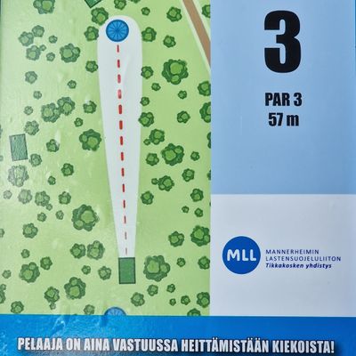 Väylä 3