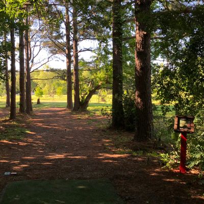Hole 10