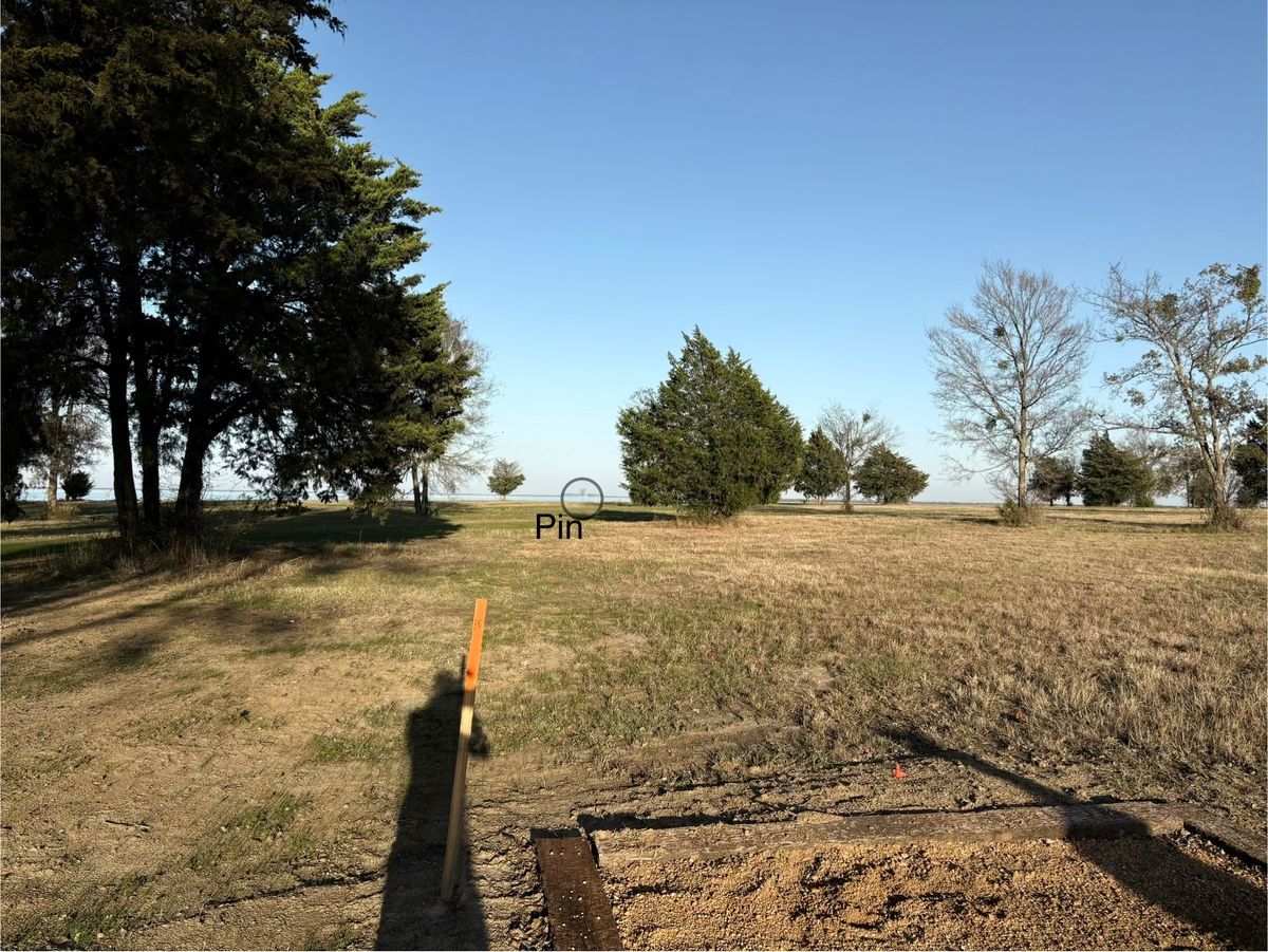 Hole 15 | 375 ft par 3