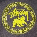 User avatar image