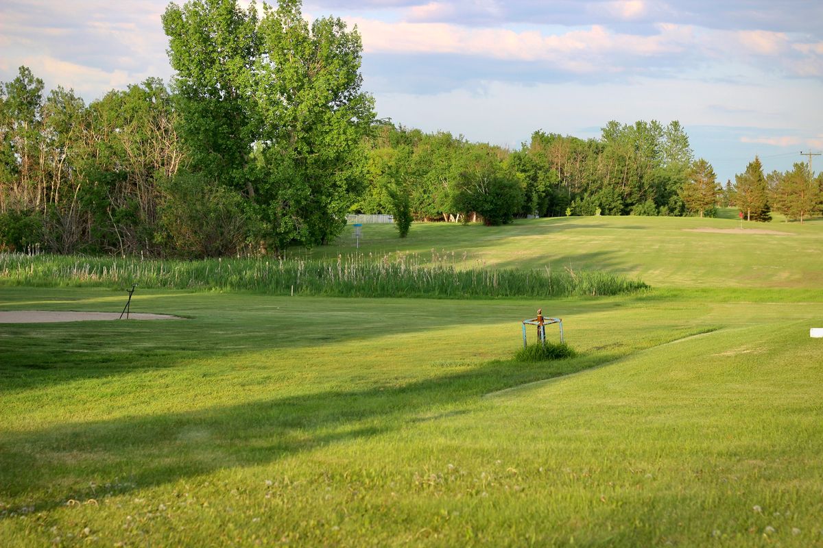 Fairway