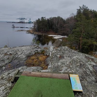 Course photo
