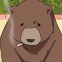 User avatar image