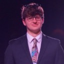 User avatar image