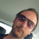 User avatar image