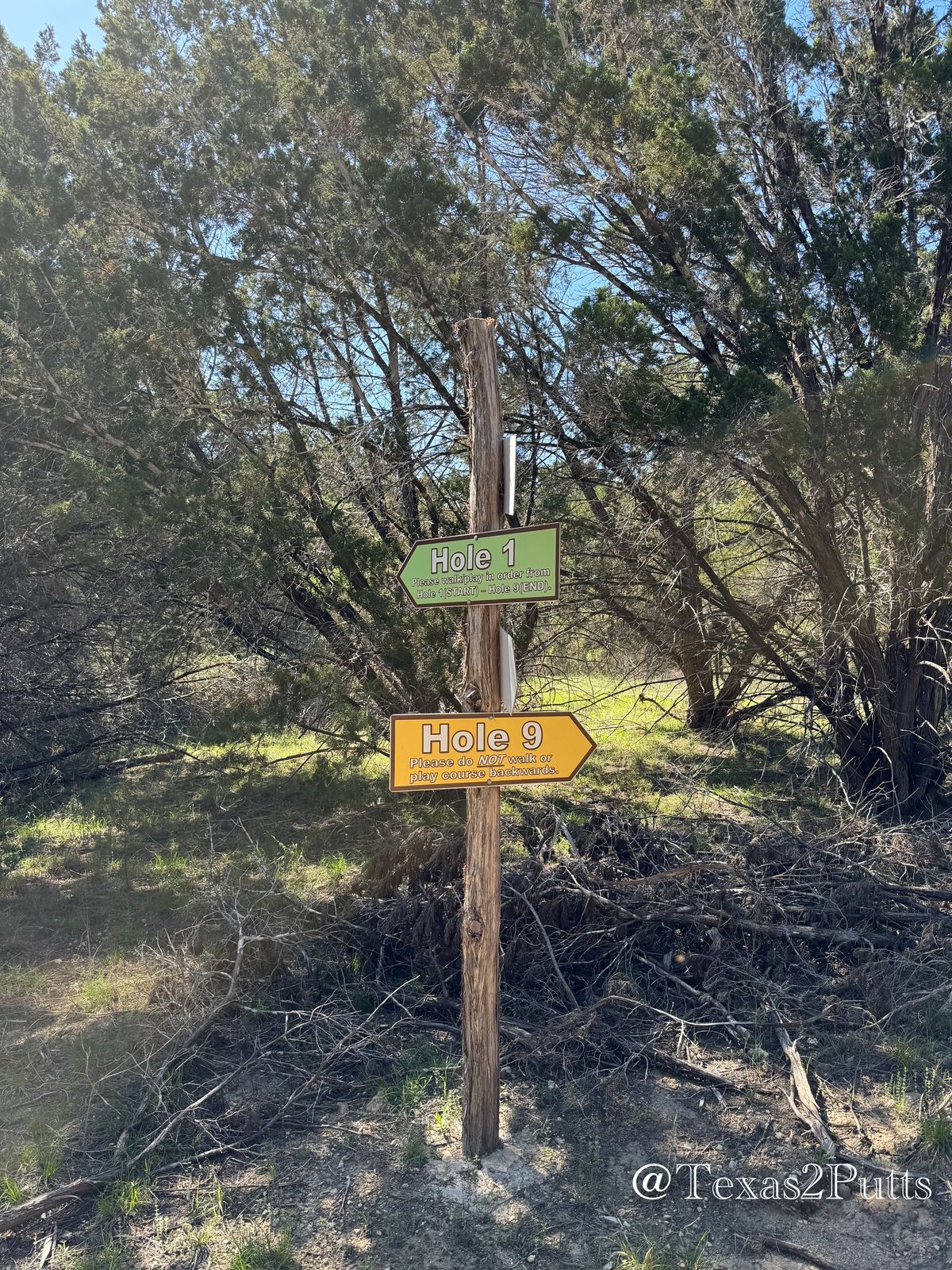 Sign