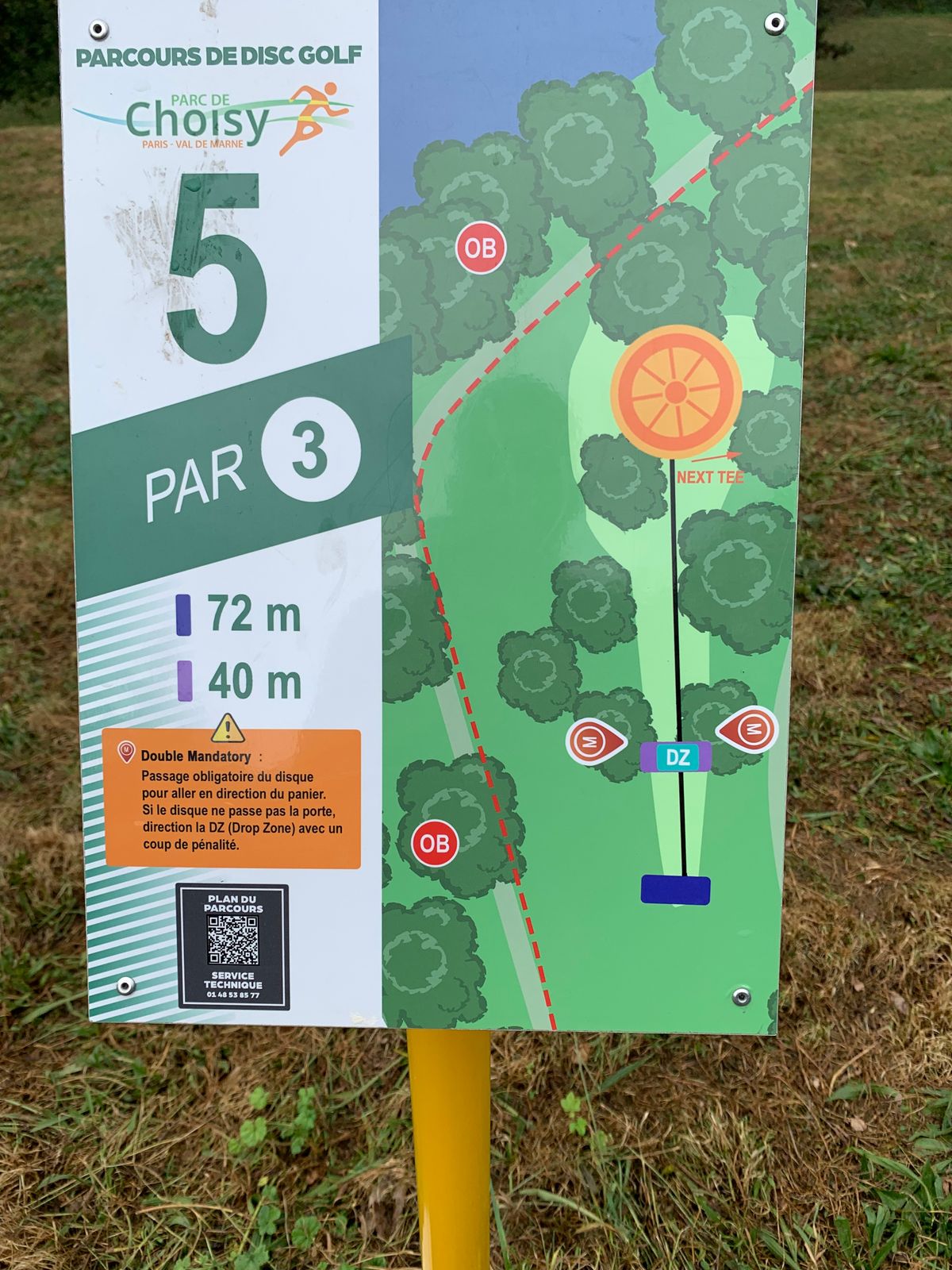 Tee 5