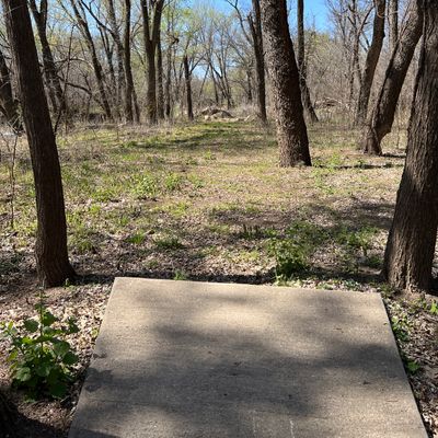 Hole 4