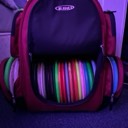 User avatar image