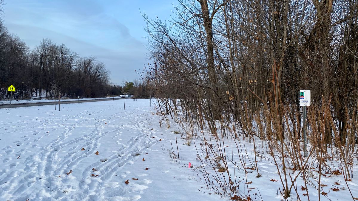 Hole 3