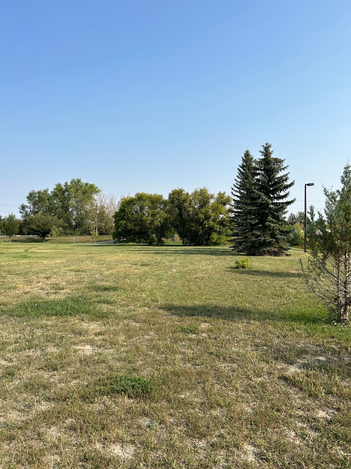 Hole 8