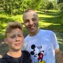 User avatar image