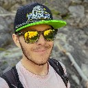 User avatar image