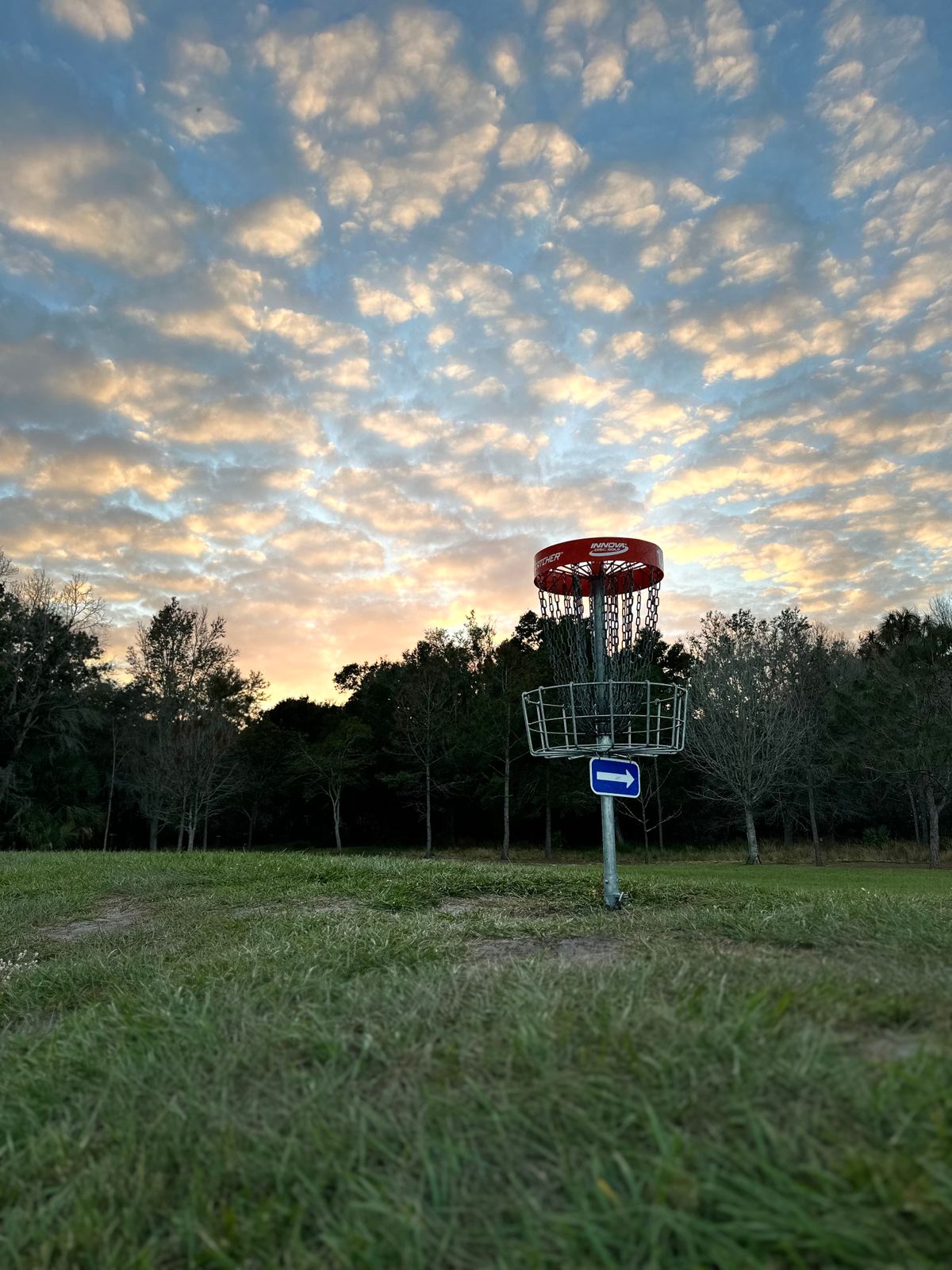 Hole 1