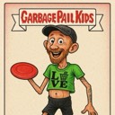 User avatar image