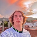 User avatar image