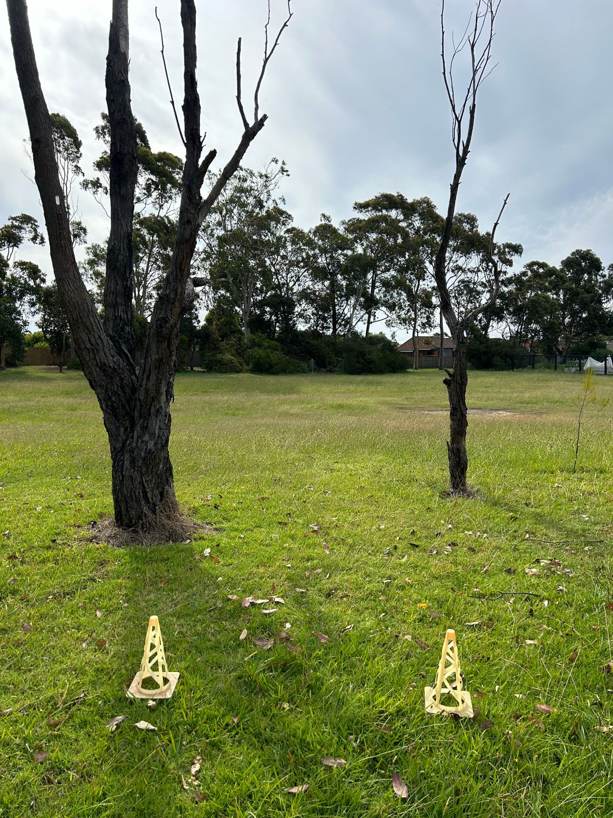 Hole 16