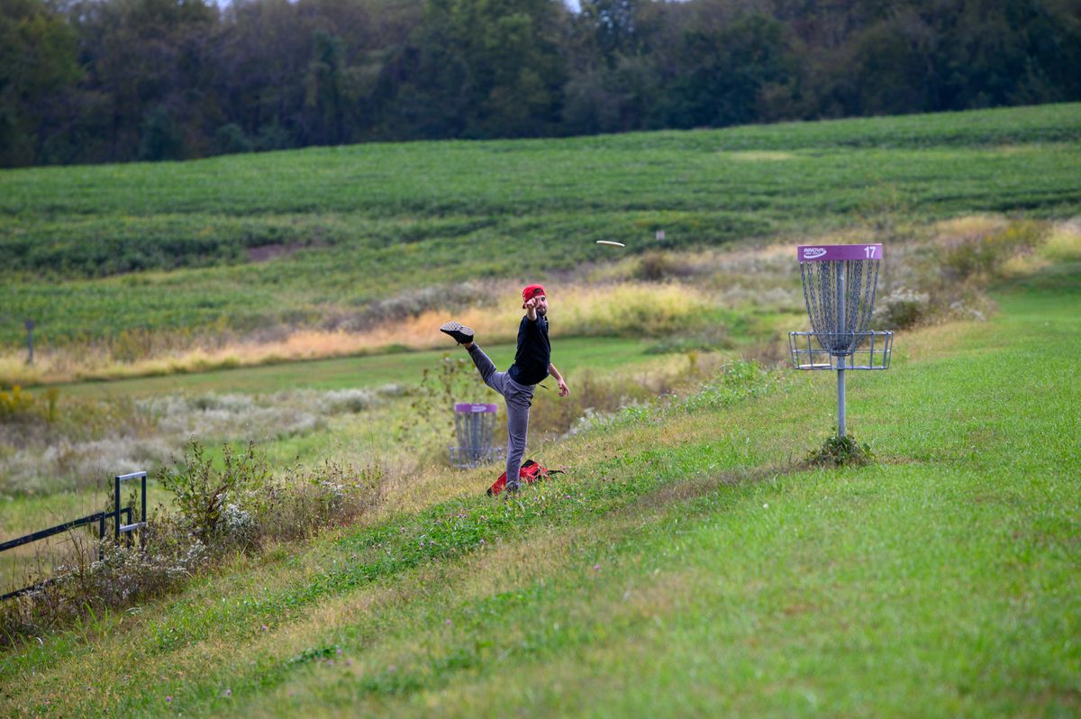 Hole 17