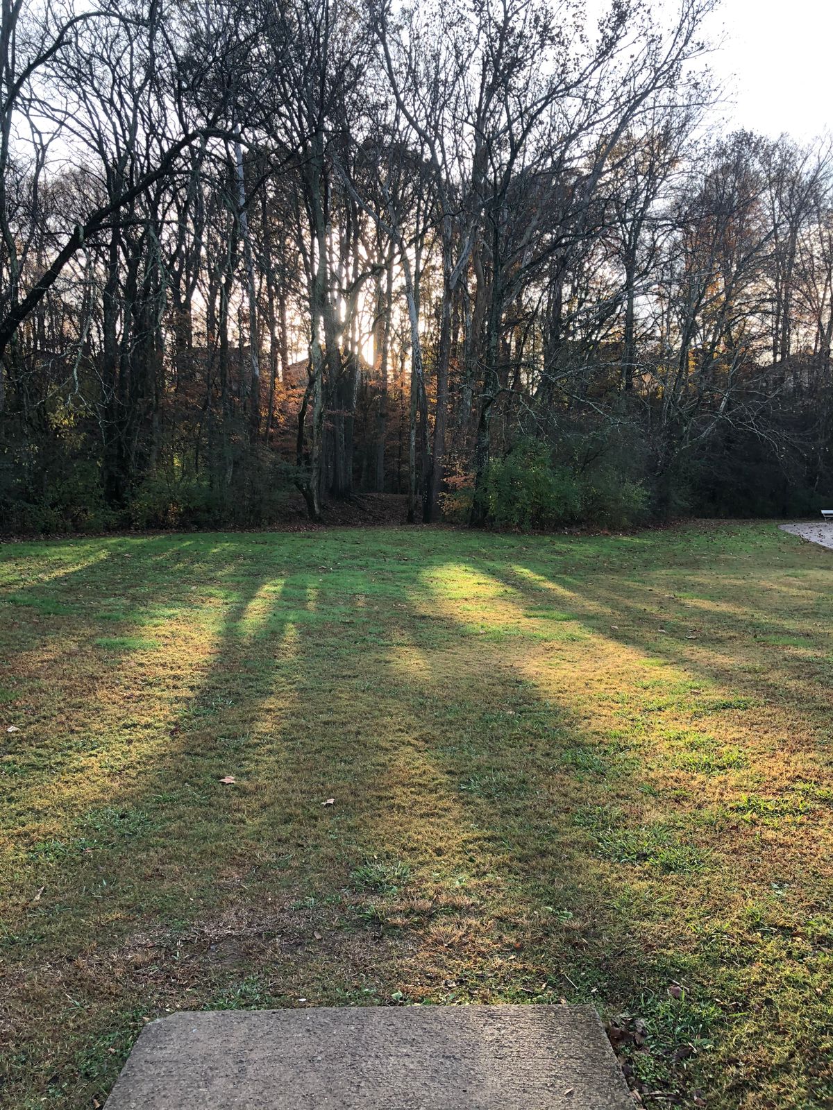 Hole 16