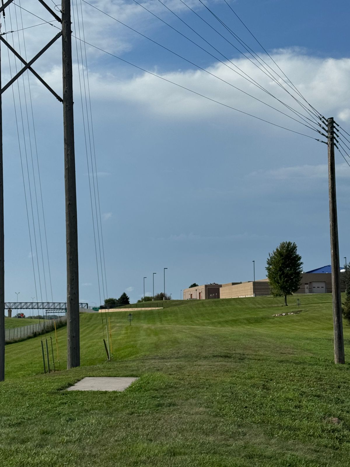 Hole 6