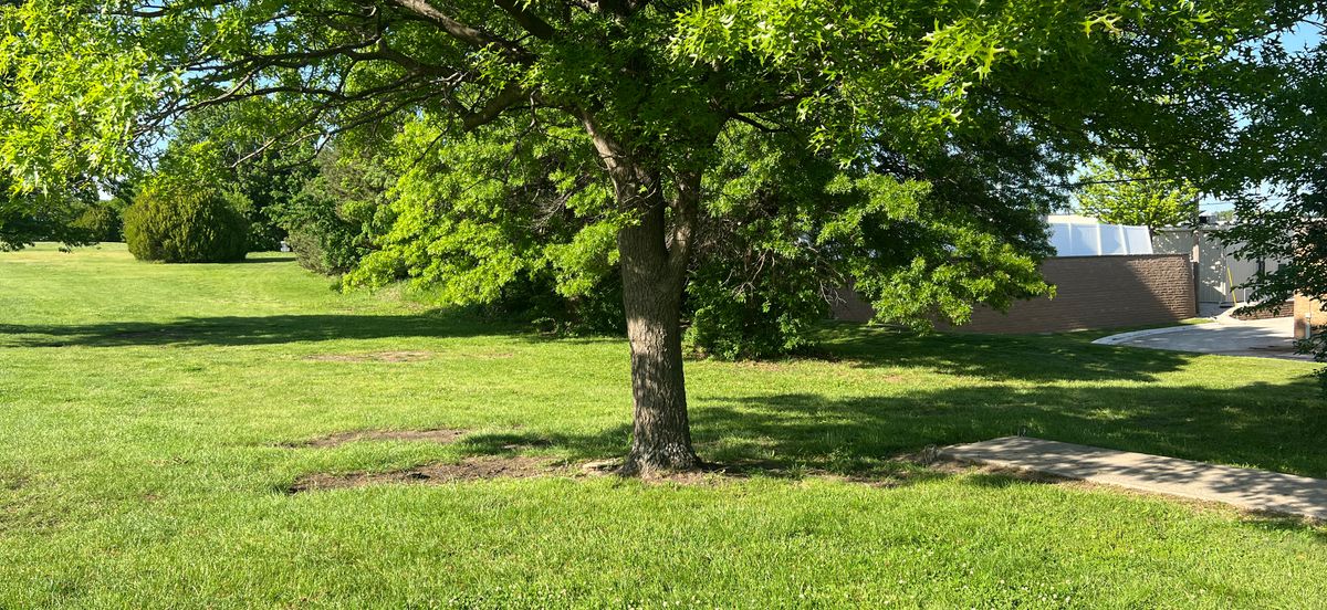 Hole 6