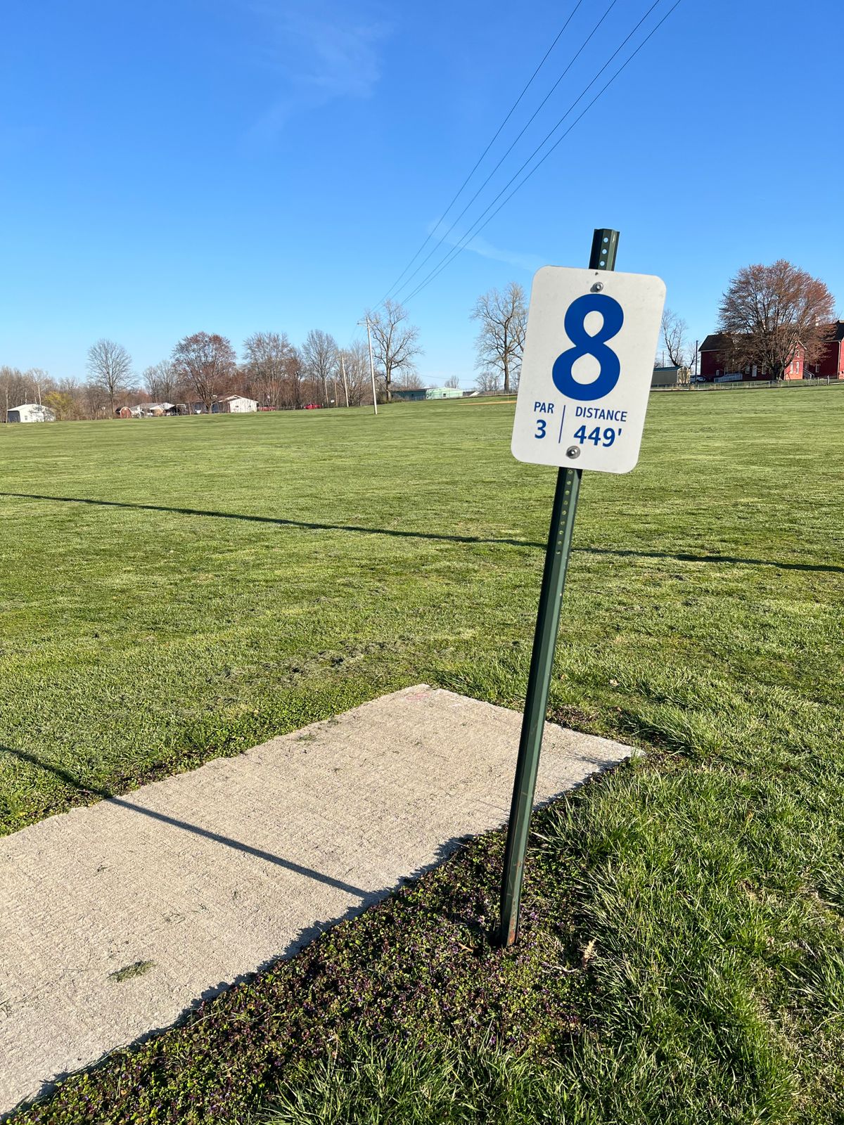 Tee Pad 08